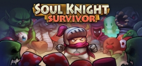 Soulknight Survivor Box Art