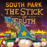 South Park: The Stick Of Truth Debuts At No. 1 On UK Chart