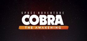 Space Adventure Cobra - The Awakening Box Art