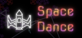 Space Dance Box Art