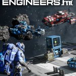 Keen Software House Announces Space Engineers 2's Release Date; Check Out Trailer Here!