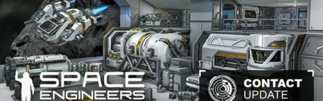 So I Tried… Space Engineers