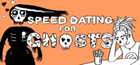 Speed Dating for Ghosts Box Art