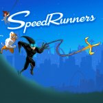 SpeedRunners Has Several Steep Discounts to Celebrate the Announcement of the Sequel!