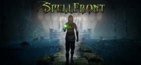 SpellFront Box Art