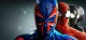Spider-Man: Shattered Dimensions Box Art