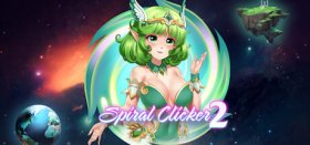 Spiral Clicker 2 Box Art