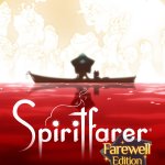 Game Over: Spiritfarer