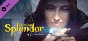 Splendor - The Cities Box Art