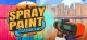 Spray Paint Simulator Box Art