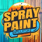 A New Relaxing Simulator is Here! Watch Spray Paint Simulator's Reveal Trailer