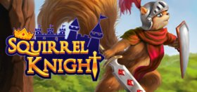 Squirrel Knight Box Art