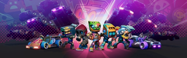 Stampede: Racing Royale Announces Official Closure Come this Summer