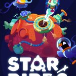 PC Gaming Show: Star Birds