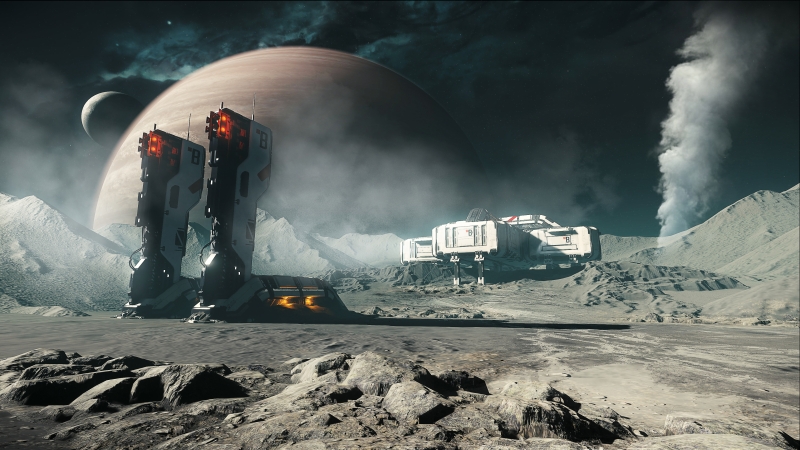 Star Citizen Images Screenshots Gamegrin