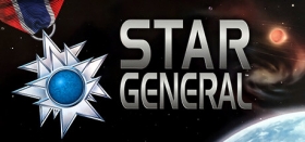 Star General Box Art