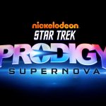 Star Trek Prodigy: Supernova Review