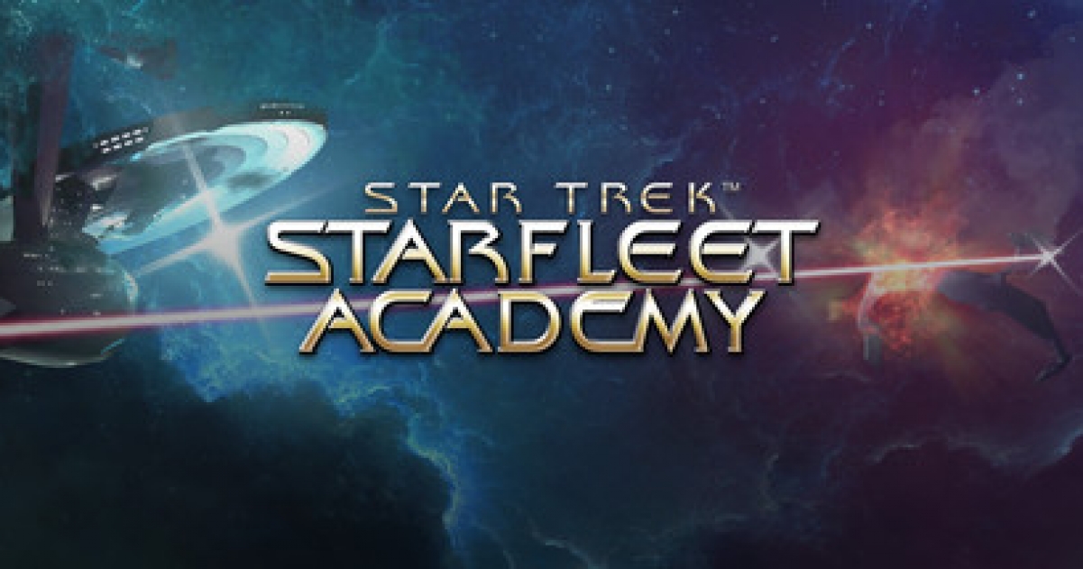 Star Trek: Starfleet Academy - Game | GameGrin