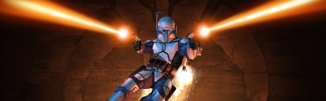 STAR WARS: Bounty Hunter Review