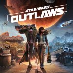 Ubisoft Forward: Star Wars Outlaws