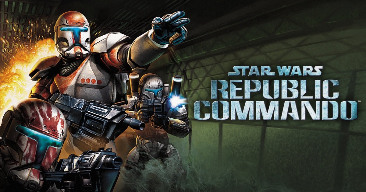 republic commando windows 10