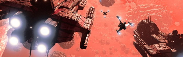 Starfighter Origins Review