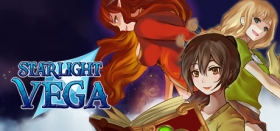 Starlight Vega Box Art