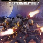 Defend Planet X-11 in Update 0.8 for Starship Troopers: Extermination