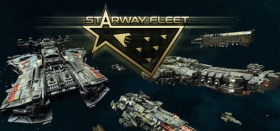 Starway Fleet Box Art