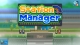 Station Manager Box Art