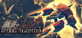 Steel Vampire Box Art