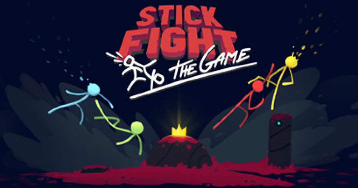 Stick Fight: The Game - Game | GameGrin