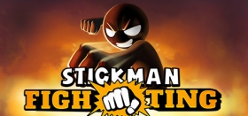 Stickman Fighting Box Art