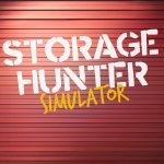 Storage Hunter Simulator Preview