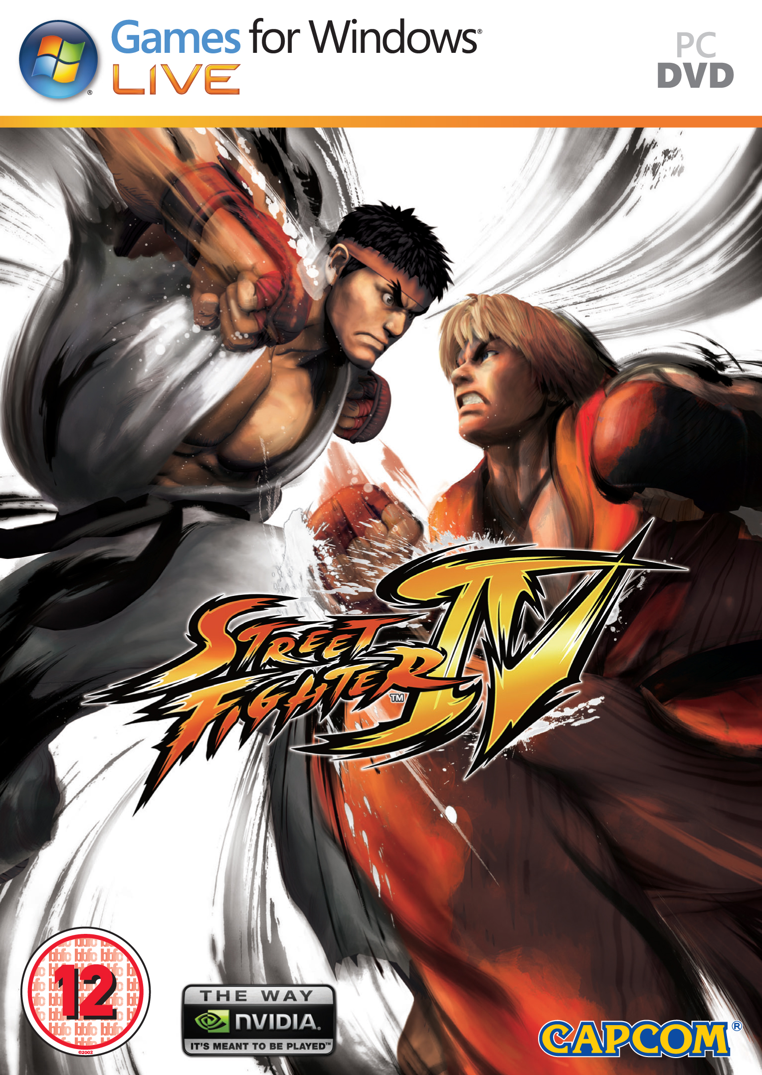 Street fighter iv steam фото 106