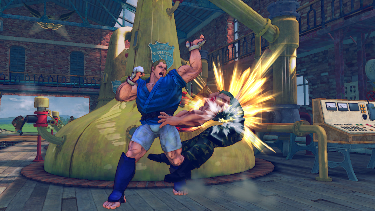 Street fighter iv steam фото 64