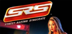 Street Racing Syndicate Box Art