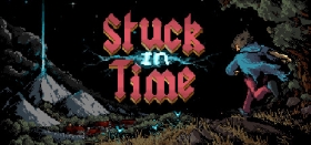 Stuck In Time Box Art