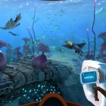 Subnautica: Below Zero Review