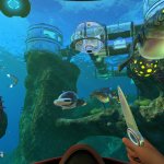 So I Tried… Subnautica