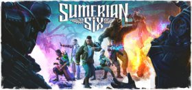 Sumerian Six Box Art