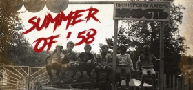 Summer of '58 Box Art