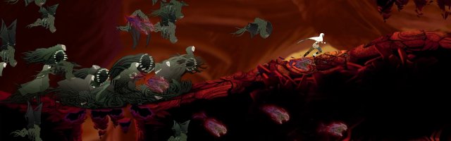 Kickstarter of Note: Sundered