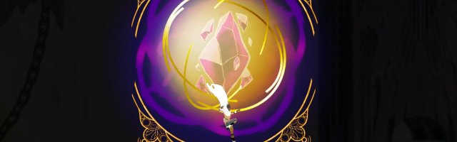 Sundered Review