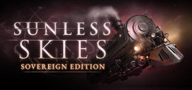 Sunless Skies: Sovereign Edition Box Art