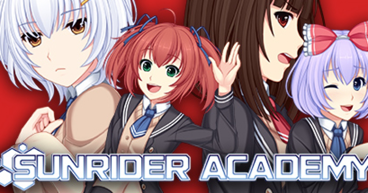 Sunrider Academy Images And Screenshots Gamegrin