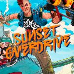 Game Over: Sunset Overdrive