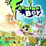 Latin American Games Showcase 2024:  Super Farming Boy