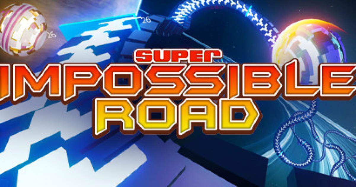 Super Impossible Road for apple instal free