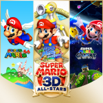 Super Mario 3D All-Stars Review